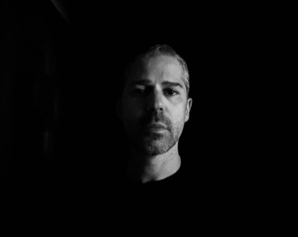 Portrait de Frédéric Marti Marsal